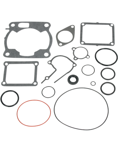 Cylinder Head & Base Gasket Set-Yz125 (93) Moose Racing Hp 810635