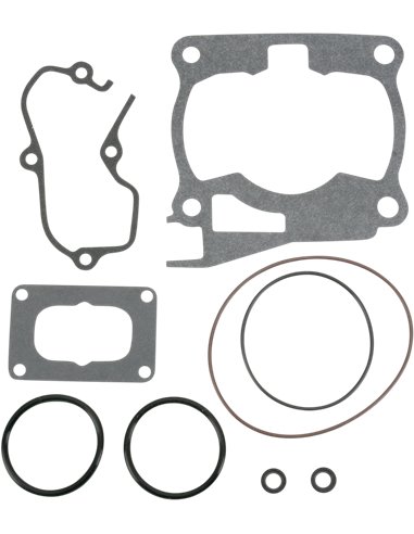 Cylinder Head & Base Gasket Set-Yz125 (94-97) Moose Racing Hp 810636