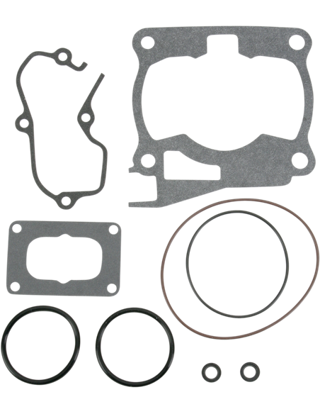 Cylinder Head & Base Gasket Set-Yz125 (94-97) Moose Racing Hp 810636