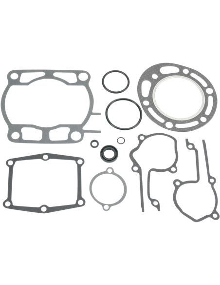 Cylinder Head & Base Gasket Set Yz250 '83 -85 Moose Racing Hp 810660