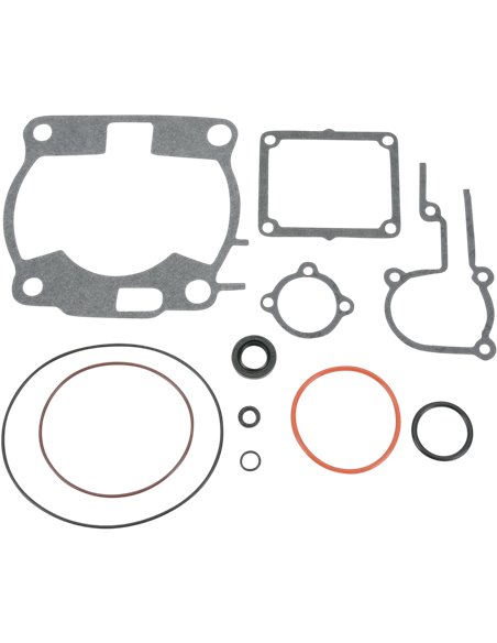 Conjunto de junta de base e cabeçote de cilindro-Yz250 (92-94) Moose Racing Hp 810664