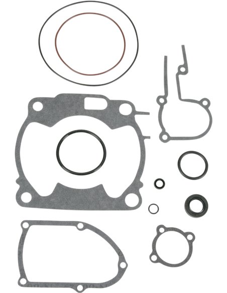 Cylinder Head & Base Gasket Set-Yz250 (97-98 Moose Racing Hp 810666