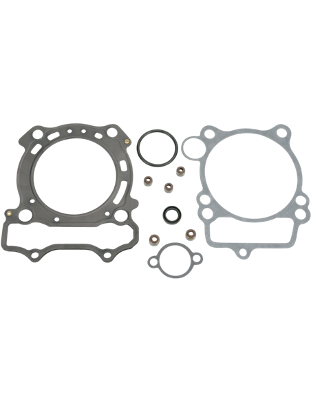 Cylinder Head & Base Gasket Set-Yzf / Wr250 Moose Racing Hp 810671