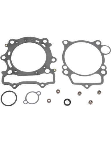 Conjunto de junta de base e cabeçote de cilindro Yz426F '00 -02 Moose Racing Hp 810676