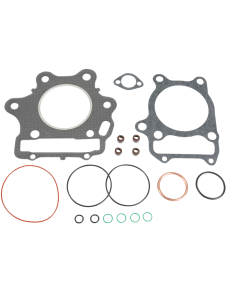 Conjunto de junta de cabeça e base Hon Trx250 / 300 Moose Racing HP 810801