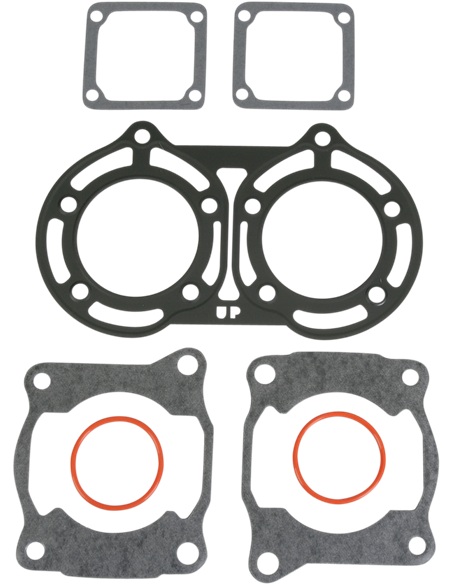Joc de juntes de culata i base Yamaha Yfz350 Moose Racing Hp 810.812
