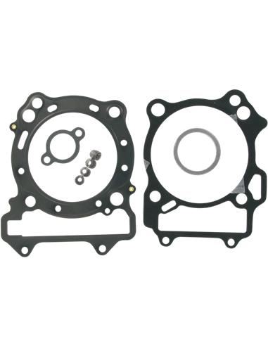 Cylinder Head & Base Gasket Set-Dvx / Ltz / Kfx Moose Racing Hp 810847