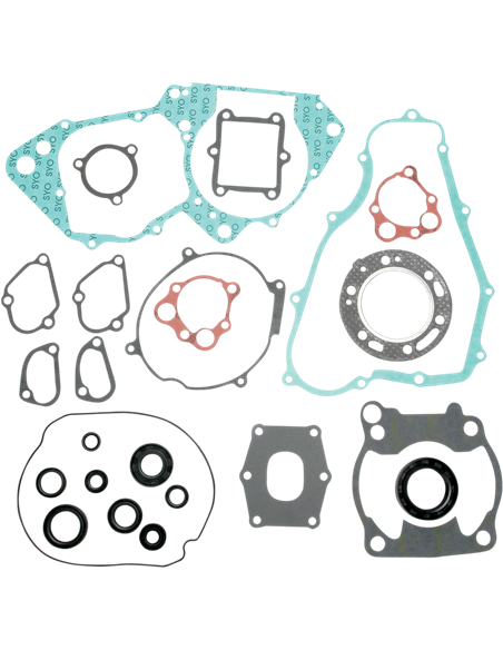 Kit complet de juntes i retens d'oli Cr250 87 Moose Racing Hp 811.255