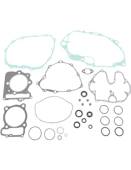 Kit complet de juntes i retens d'oli XR400 '99 -03 Moose Racing Hp 811.266
