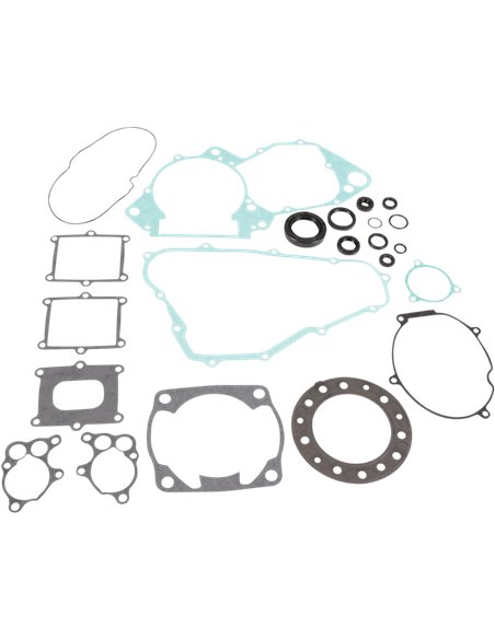 Kit completo de juntas y retenes de aceite Cr500 89- Moose Racing Hp 811273