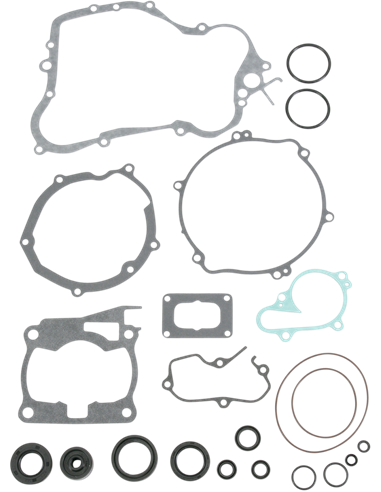 Kit complet de juntes i retens d'oli Yz125 94-7 Moose Racing Hp 811.636