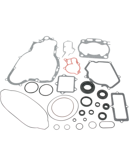 Kit completo de juntas e retentores Yz250 02-03 Moose Racing Hp 811670