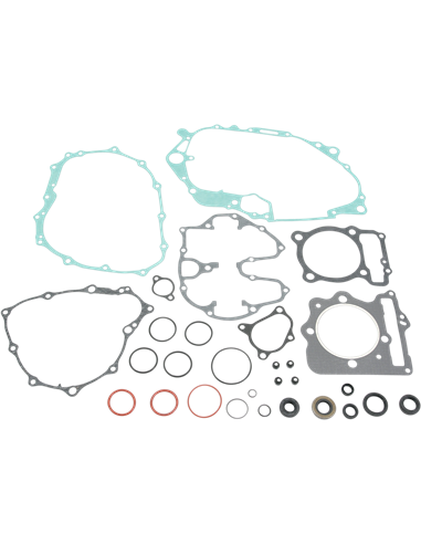 Kit complet de juntes i retens d'oli Trx400Ex Moose Racing Hp 811.829