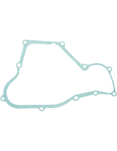 Clutch cover gasket Cr80 85-03 Moose Racing Hp 817251