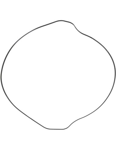 Clutch cover gasket Cr125 All Moose Racing Hp 817252
