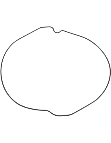 Junta da tampa da embreagem Cr250 / 500 Moose Racing Hp 817253