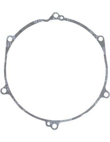 Junta da tampa da embreagem Kx250 92-03 Moose Racing Hp 817461