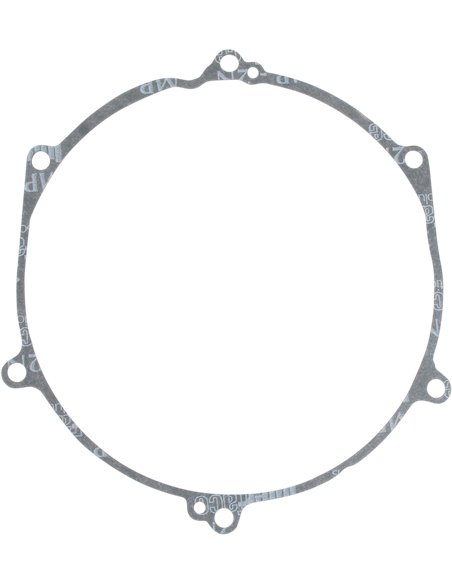 Joint de couvercle d'embrayage Kx250 92-03 Moose Racing Hp 817461