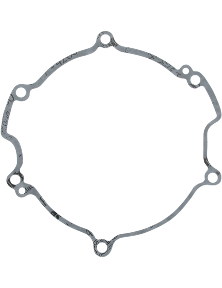 Joint de couvercle d'embrayage Kx80 98-03 Moose Racing Hp 817489