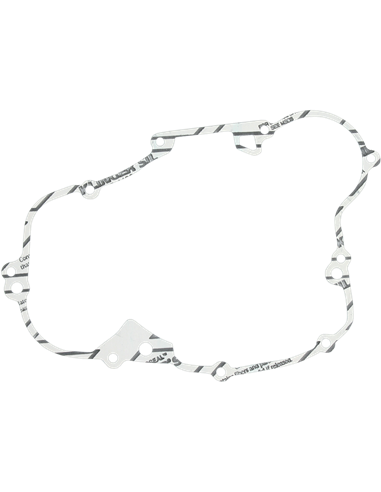 Joint de couvercle d'embrayage Kx500 89- Moose Racing Hp 817496