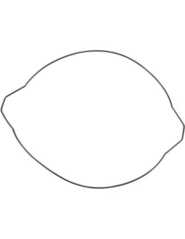 Clutch cover gasket Yz250 99- Moose Racing Hp 817685