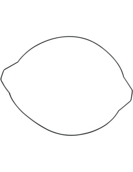 Clutch cover gasket Yz250 99- Moose Racing Hp 817685