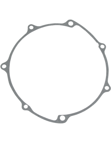 Junta da tampa da embreagem Yz426F 00-02 Moose Racing Hp 817690