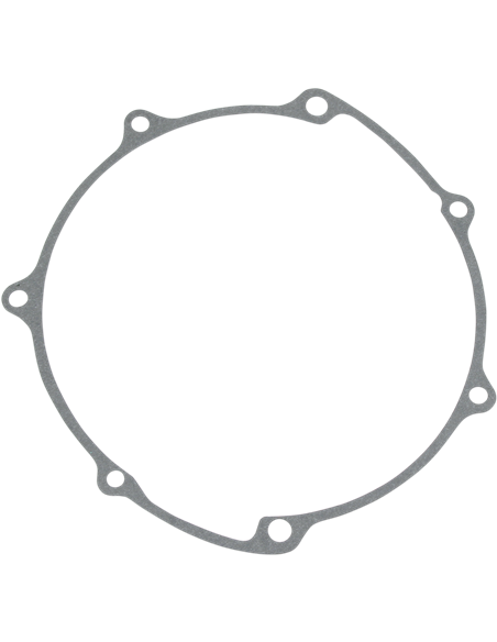 Junta da tampa da embreagem Yz426F 00-02 Moose Racing Hp 817690