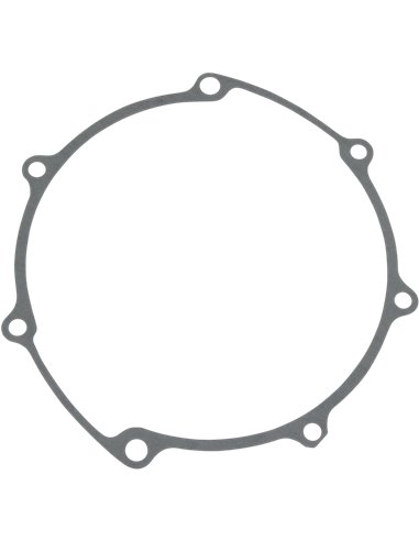 Clutch cover gasket Yz250F 01 Moose Racing Hp 817691