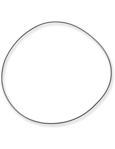 Clutch cover gasket Crf450 02+ Moose Racing Hp 817716