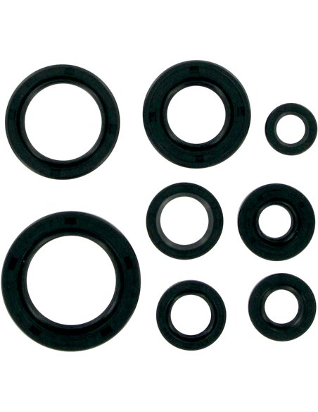 Retens d'oli Cr125 84-85 Moose Racing Hp 822.106