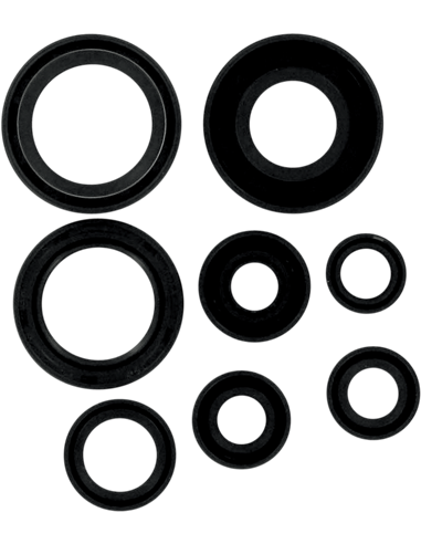 Retens d'oli Yz85 02- Moose Racing Hp 822.173