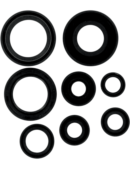 Retens d'oli Yz85 02- Moose Racing Hp 822.173