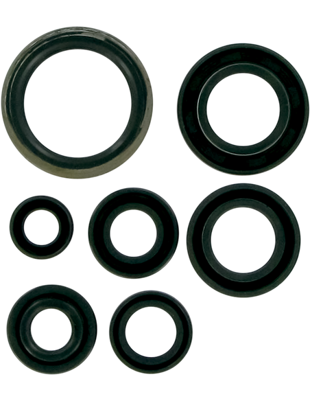 Retens d'oli Rm85 02 Moose Racing Hp 822.176