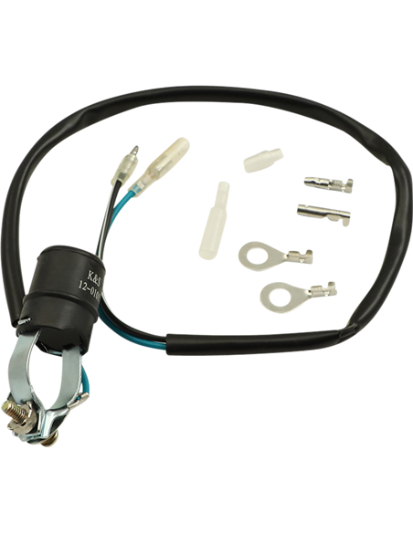 Disjoncteur Moose Hon Cr Moose Racing Hp 688-8800