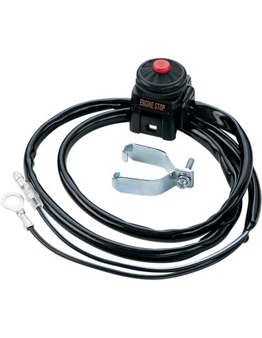 Disjuntor Moose Kaw Kx Moose Racing HP 688-8801