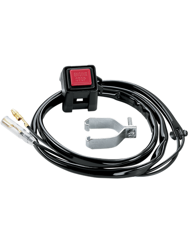 Moose Circuit Breaker Yam Moose Racing Hp 688-8803