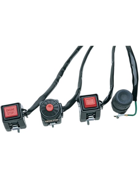 Disjoncteur Moose Yam Moose Racing Hp 688-8803