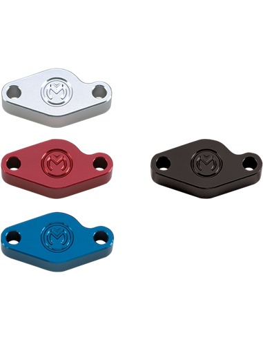 Tapa bomba de fre BLAU Moose Racing Hp M88057