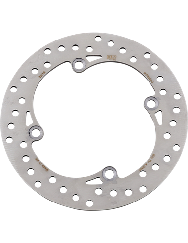 Brake Rotor D-Series Offroad Solid Round EBC MD6002D