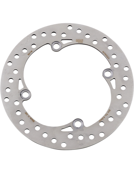 Disco de freno D-Series Offroad Solid Round EBC MD6002D