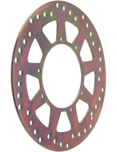 Disc de fre D-Sèries Offroad Solid Round EBC MD6002D
