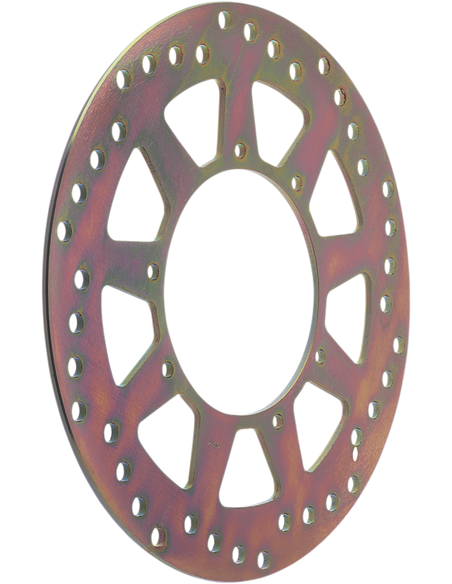 Disc de fre D-Sèries Offroad Solid Round EBC MD6002D