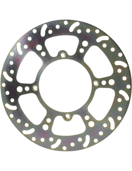 Disc de fre D-Sèries Offroad Solid Round EBC MD6015D