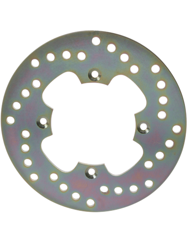 Disque de frein rond plein tout terrain série D EBC MD6025D