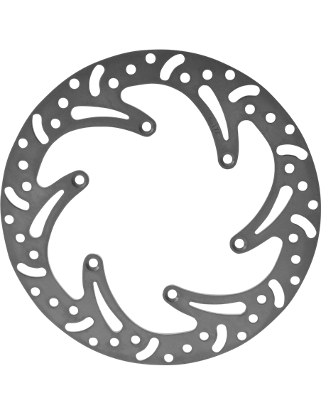 Disc de fre D-Sèries Offroad Solid Round EBC MD6035D