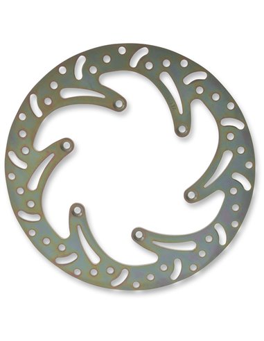 Disc de fre D-Sèries Offroad Solid Round EBC MD6035D