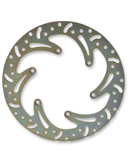 Disc de fre D-Sèries Offroad Solid Round EBC MD6035D