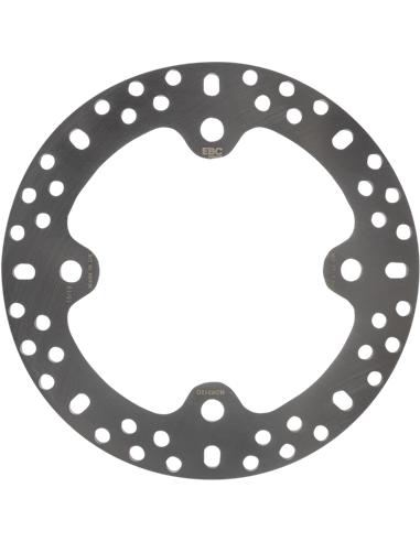 Disc de fre D-Sèries Offroad Solid Round EBC MD6035D