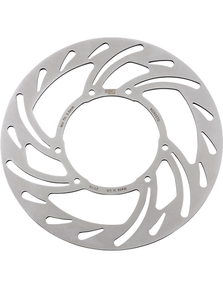 Disc de fre D-Sèries Offroad Solid Round EBC MD6037D